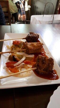 El Paraiso Del Falla